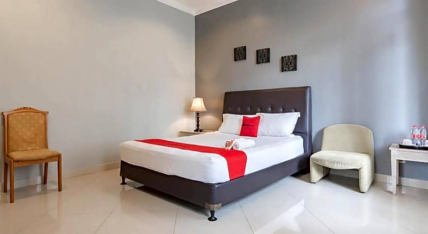 RedDoorz @ Palagan Joglo Sersan Bajuri