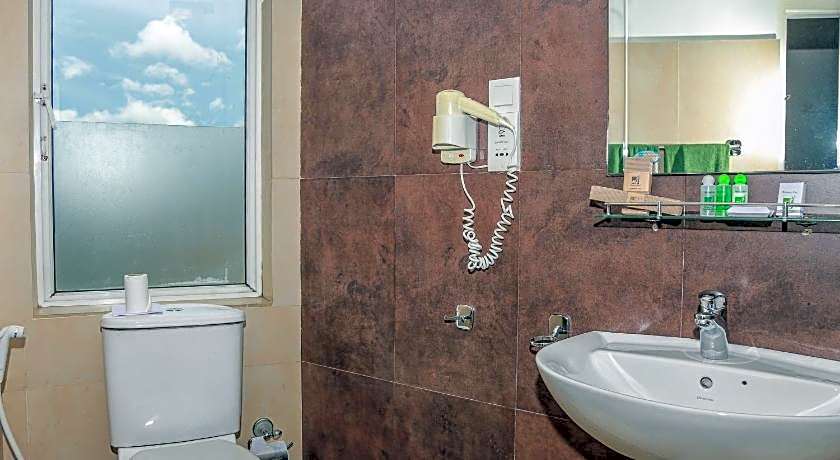 Senani Hotel