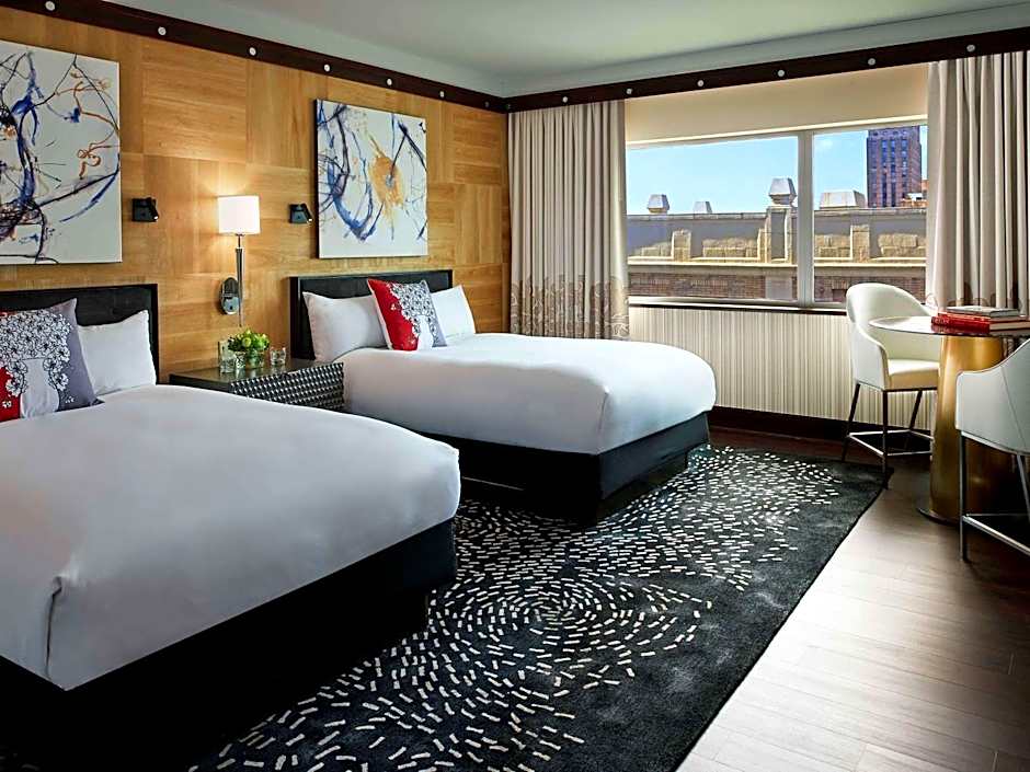 Sofitel Philadelphia at Rittenhouse Square