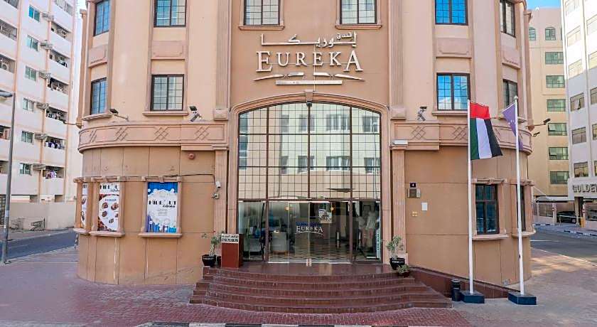 Eureka Hotel