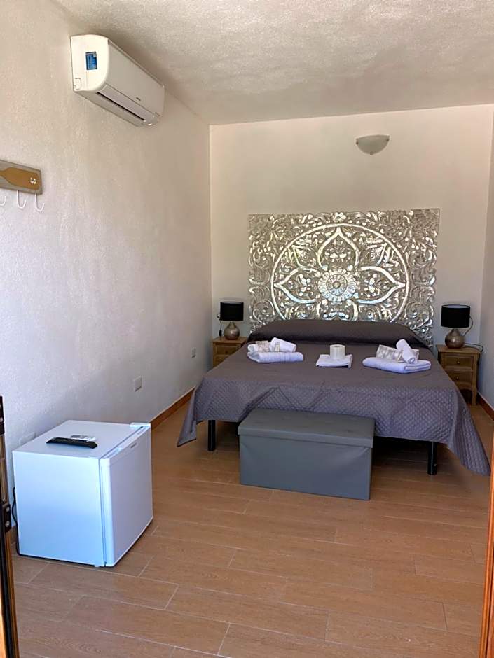 QUADRIFOGLIO Affittacamere