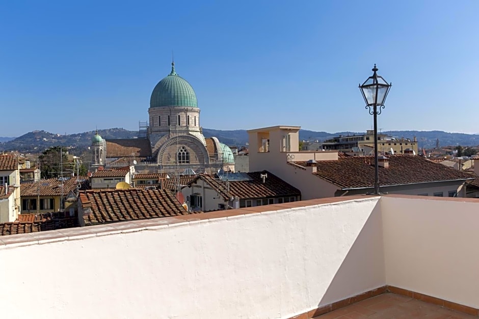 Palazzo dei Ciompi Suites
