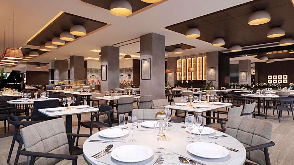 DoubleTree by Hilton Ankara Ankamall