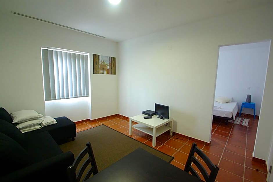 HI Évora – Pousada de Juventude