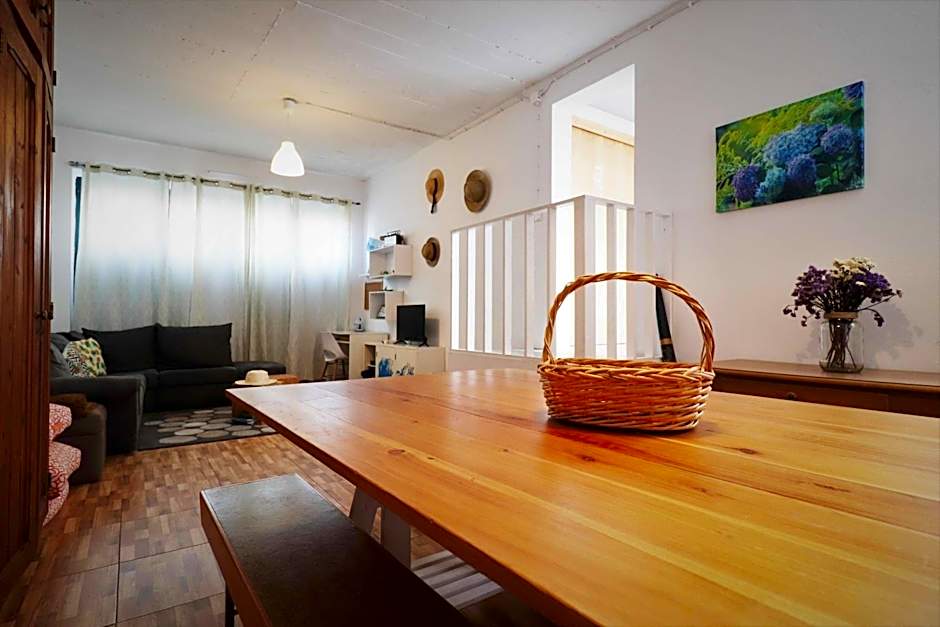 Costa Norte Guesthouse