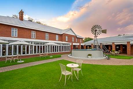 Protea Hotel Kimberley