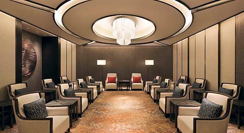 Hyatt Place Yinchuan Dayuecheng