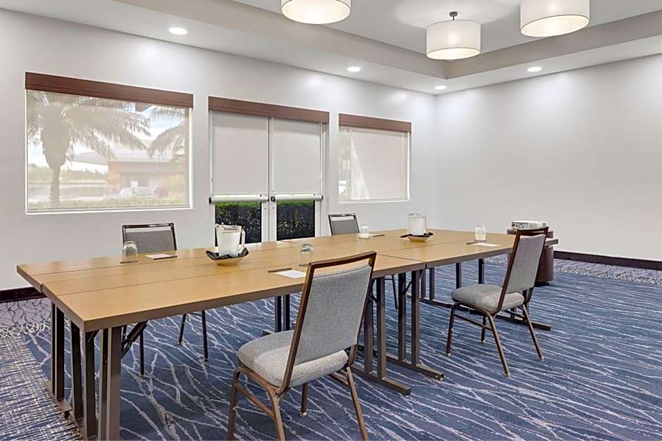 Courtyard by Marriott San Jose Airport Alajuela