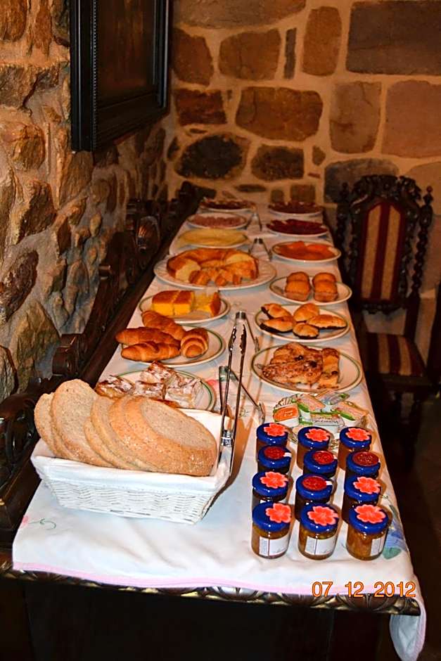 Palacio de Trasvilla