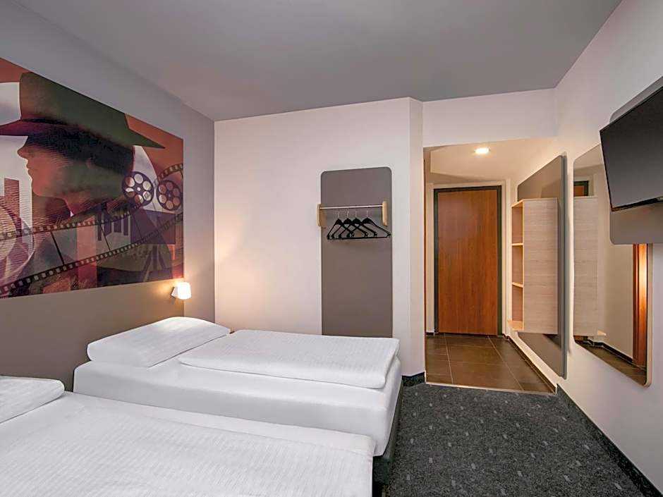 B&B HOTEL Berlin-Adlershof