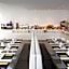 Hotel City Lugano