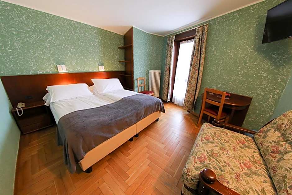 HOTEL SPORTING