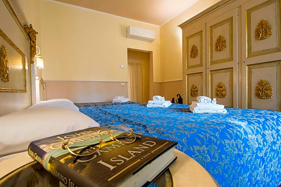 Relais Tiffany