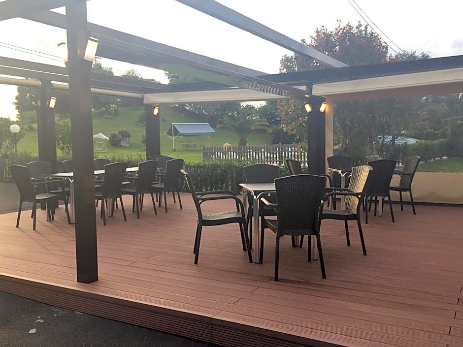 Hotel Finca La Mansión