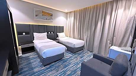Qemam Park Hotel Apartments