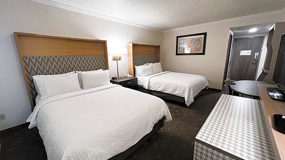 Holiday Inn Rock Springs By IHG