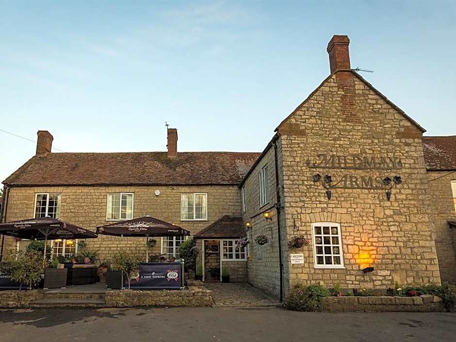 Photo 1 of 22 of Mildmay Arms