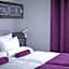 Hotel Theater Belgrade