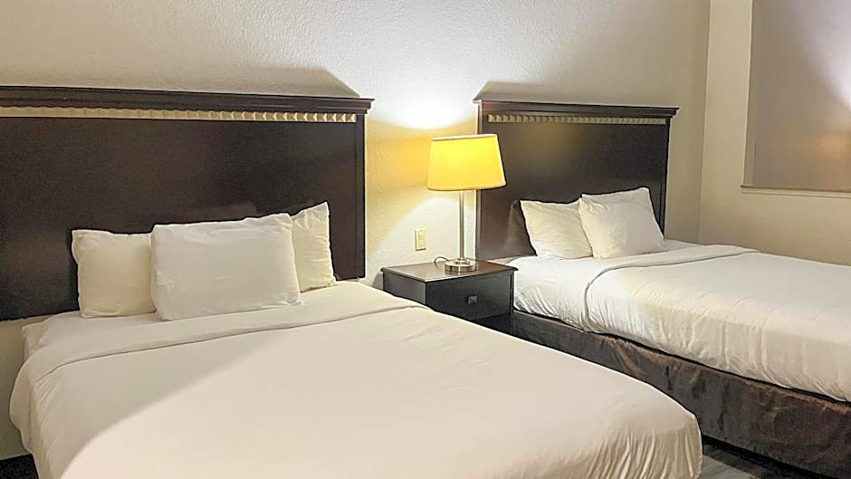 Studio 6 Suites Houston, TX - Spring