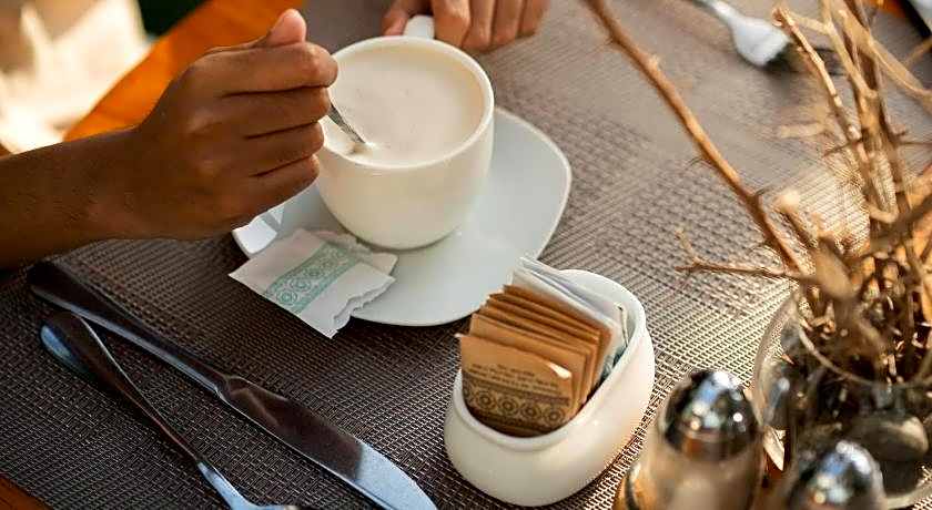 Morven Hotel Colombo