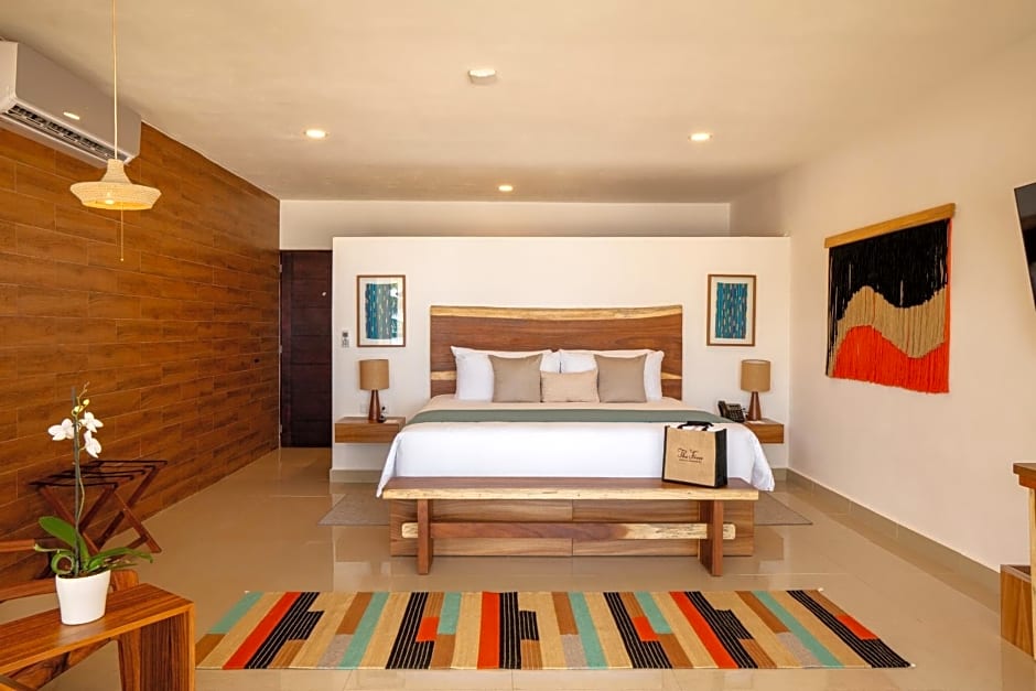 The Beachfront by The Fives Hotels - All Inclusive A la Carte - Adults Only