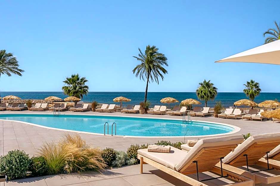 ME Sitges Terramar
