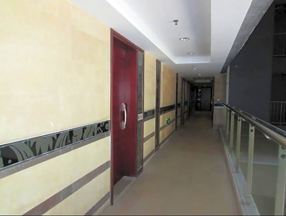 Guangzhou Damei Apartment