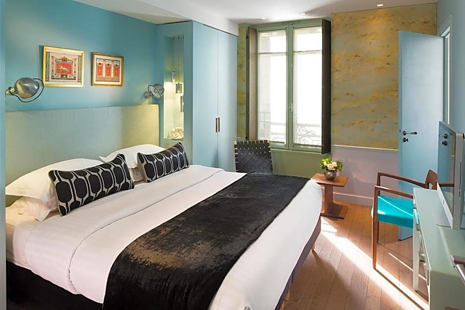 Hotel & Spa La Belle Juliette