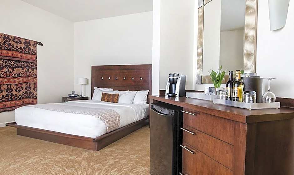 Metterra Hotel on Whyte