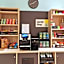 Garner Hotel Berlin - Charlottenburg by IHG