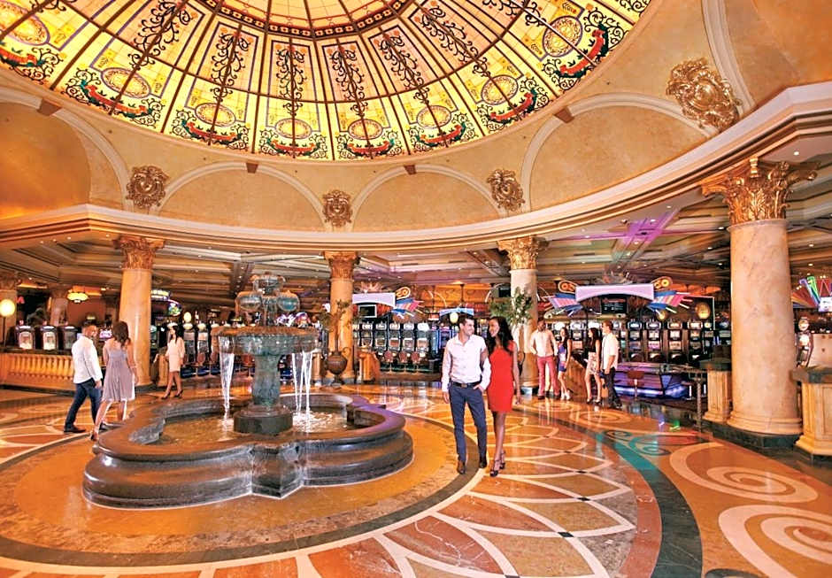 Peermont D'oreale Grande at Emperors Palace Johannesburg