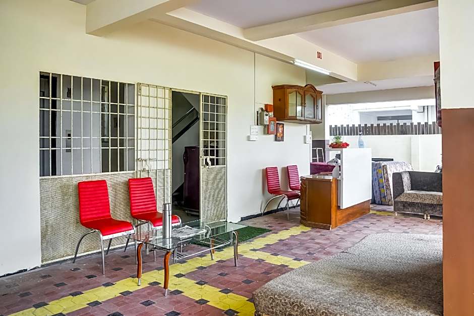 Hotel Relax Inn – Nagpur, OH