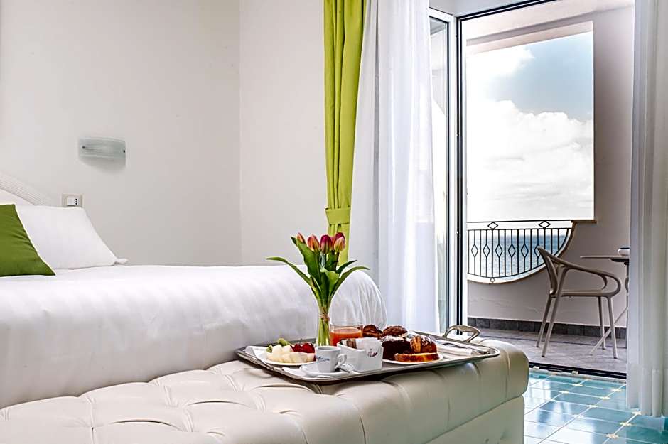 Hotel La Madonnina