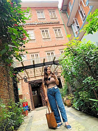 Hotel Central Bhaktapur 