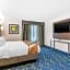 Quality Inn Murfreesboro-University Area