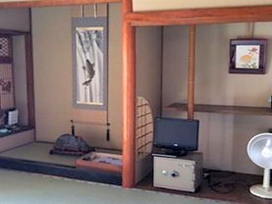 Minsyuku Katsuya Inn