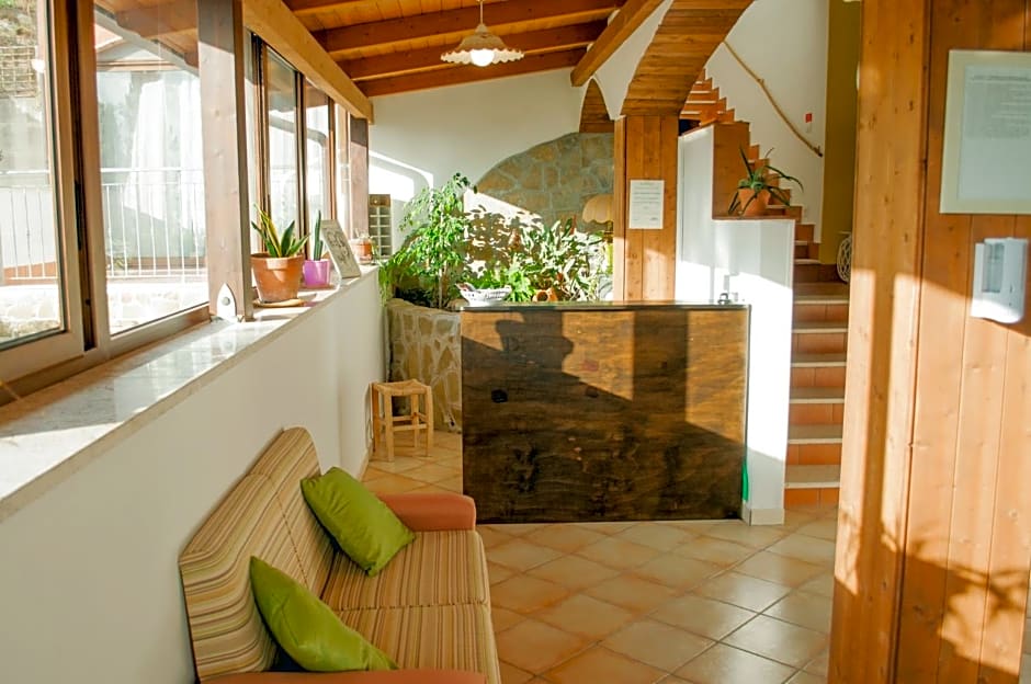 L'Eremo Country House – Agropoli, UT
