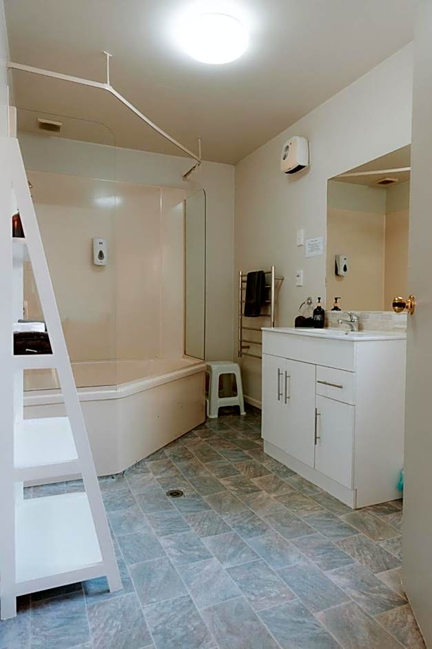 Amber Court Motel Nelson