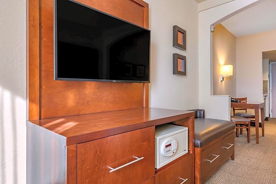 Comfort Suites Miami