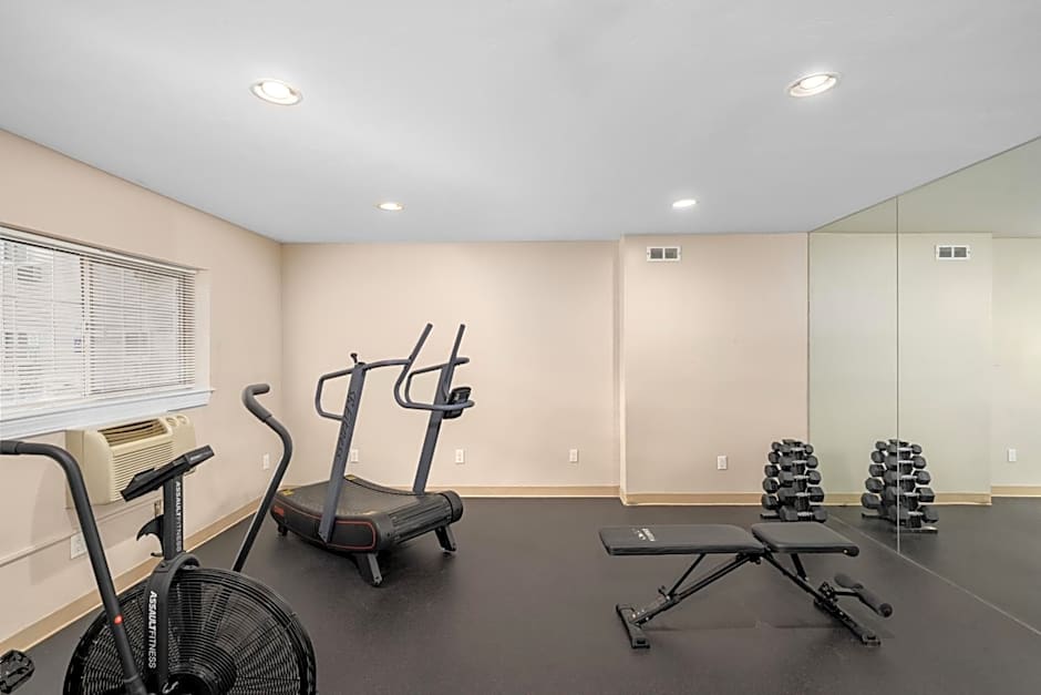 GreenTree Suites Eagle / Vail Valley