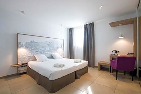 Double or Twin Room - Disability Access