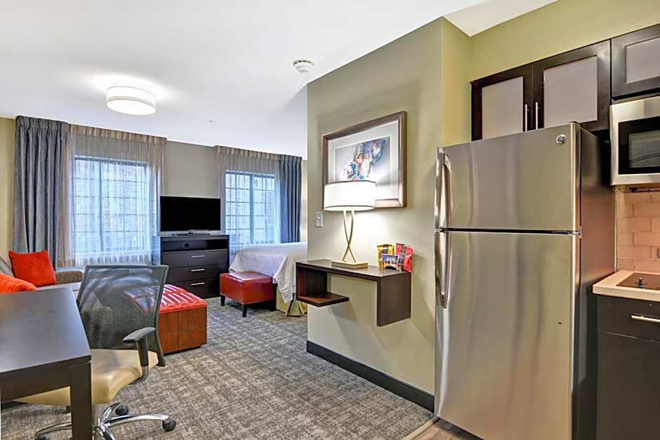 Staybridge Suites Mt Juliet Nashville Area By IHG