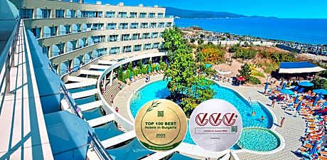 Jeravi Club Hotel - All Inclusive