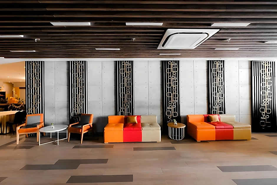 Ayaartta Hotel Malioboro