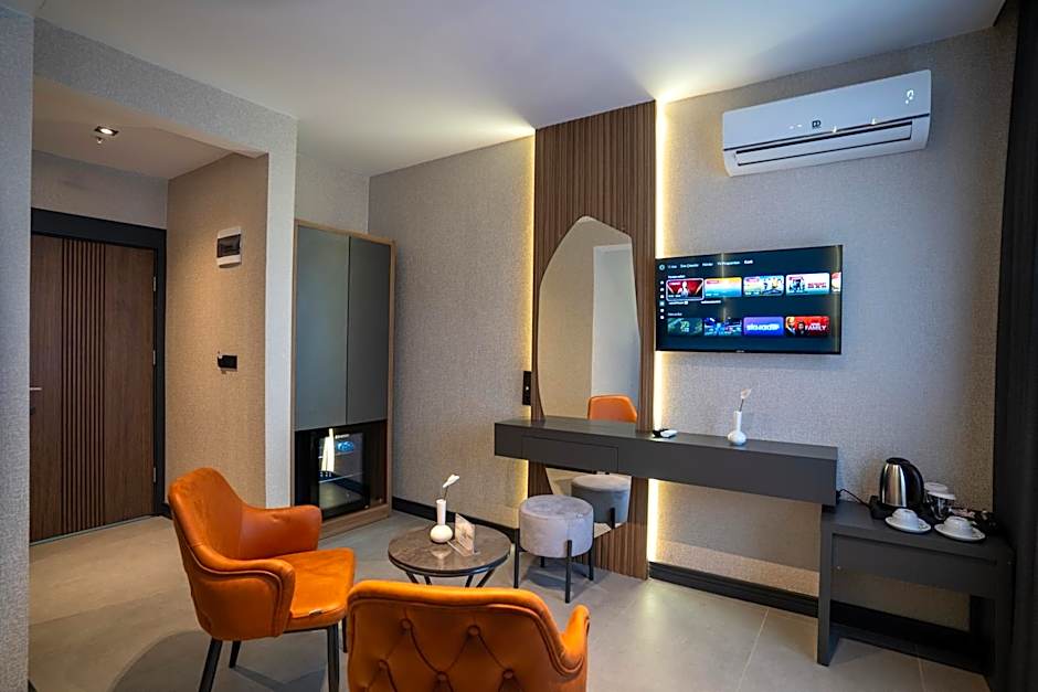 Kucuk Velic Hotel