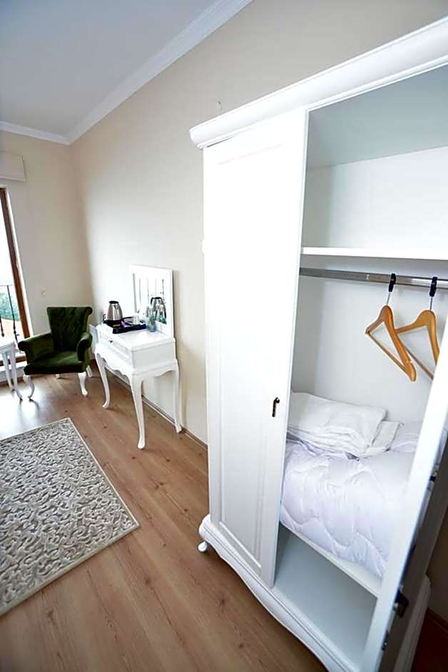 Akamoy Boztepe Hotel & restaurant