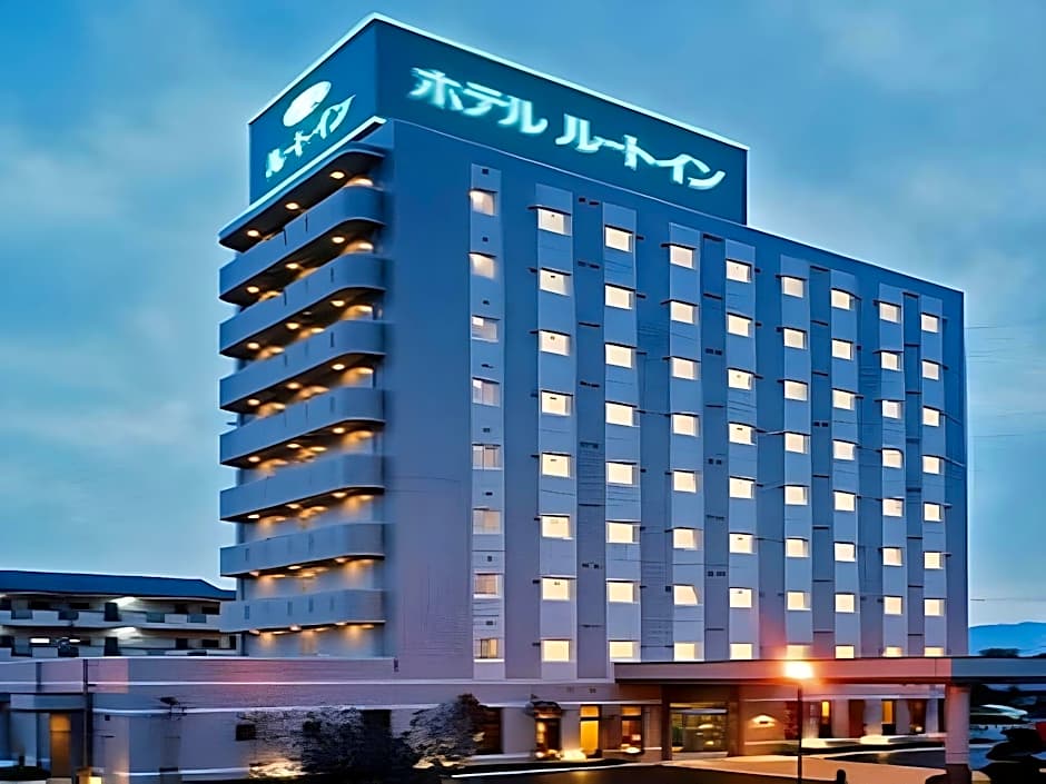 Hotel Route Inn Seki