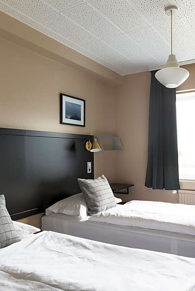 Photo 1 of 9 of Standard 1 Double Bed or 2 Beds