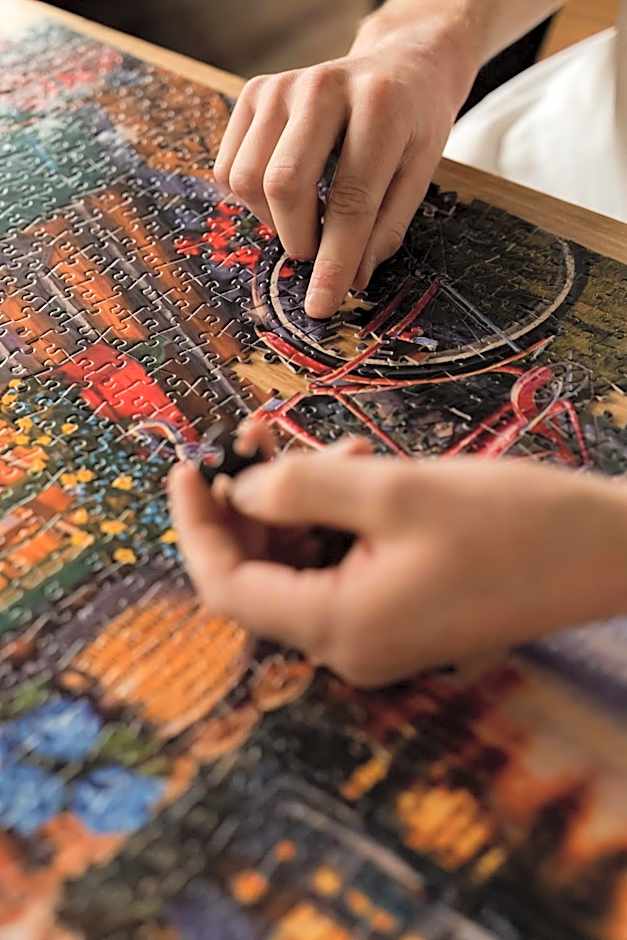 Flinders Backpackers