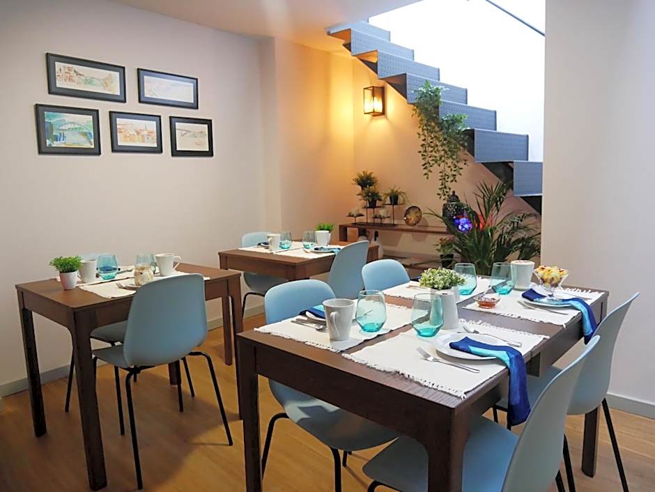 Serra do Pilar Porto Suites